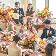 【家族や親族のみ】挙式+会食シンプル結婚式【10名様55万円◆20名様77万円】