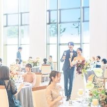 【少人数婚にオススメ】6ヵ月以内の結婚式《30名様124万円》