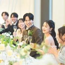 【家族や親族のみ】挙式+会食シンプル結婚式【10名様56万円◆20名様78万円】