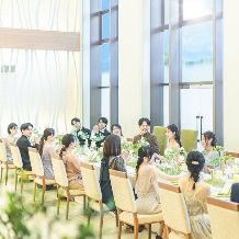 【家族や親族のみ】挙式+会食シンプル結婚式【10名様55万円◆20名様77万円】