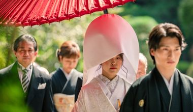 【久伊豆神社での神前式のみプラン】 ～伝統的な白無垢での神前式をご検討の方へ～