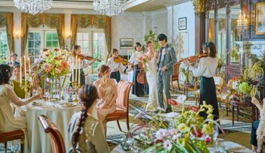 60名177万円【2026年4月挙式をご検討の方へ】