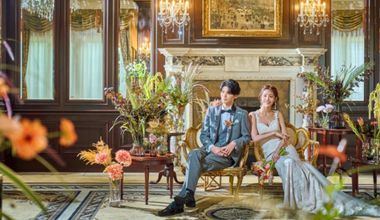 【2026年6月末までのご結婚式検討の方へ】20名900,000円 ユニティウェディングプラン