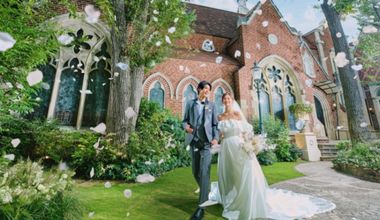 【少人数プラン6名65万円】2026年5月まで適用可 ～ご家族様だけの結婚式をご検討の方へ～