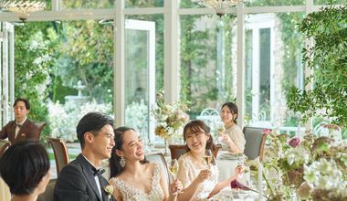 【27年1～2月限定】60名255万円◆最大63万円優待！冬婚スペシャルプラン