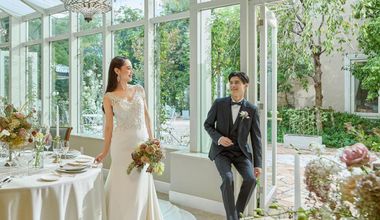 【12ヶ月以内】60名252万円◆1年以内のご結婚式をご検討の方へ《最大48万円ご優待！》