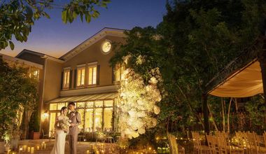 【80名～◆1年半以内】80名316万円◆大勢で祝福＊大人数割プラン《最大40万円ご優待！》