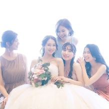 パパ＆ママ＆キッズ WEDDING