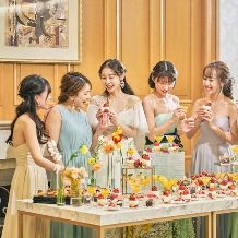 Family Wedding(少人数婚礼)