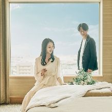 【オンラインでも打合せ可】パパ＆ママ＆キッズWEDDING