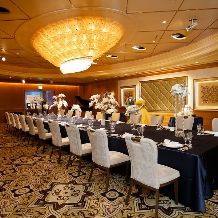 【 少人数結婚式】伝統美食でもてなす少人数ウエディング