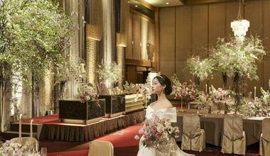 【120名様以上特別特典】お日柄・指定日限定プラン2026