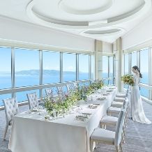 10名様無料宿泊可能★30名様までのご家族婚・少人数婚におすすめ◆5組限定アットホームプラン◆