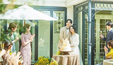 【2026年２月まで】＼最大48万円特典／◆期間限定アットホームウェディングプラン