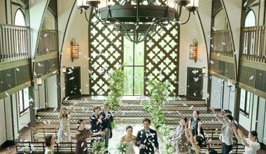 どの時期でもOK【最大160万円ご優待】WeddingNews限定スペシャルプラン