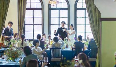 【20名75万円】少人数会食プラン