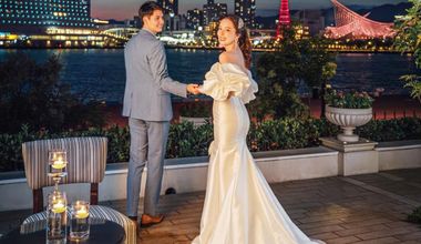 2026年6月まで期間限定★10名611,600円「ファミリーウェディングプラン」