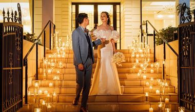 オーシャンズガーデン早割プラン2027