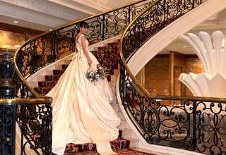 洋装フォトウェディングプランPremier