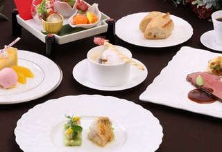 【少人数婚にお勧め】ご会食プラン