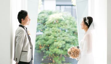 【50名プラン】人気シーズンを含めた2026年5月までの結婚式がおトクに叶う♪♪♪