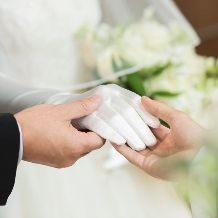 【1日1組限定】家族婚。大切な人たちと大切な結婚式