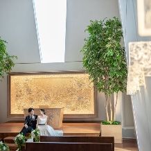 【挙式のみ】Little Wedding