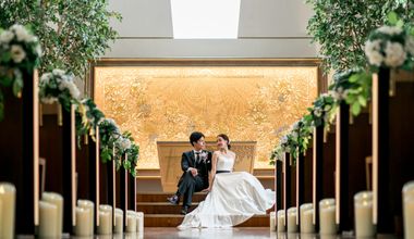 【70名プラン】2026年6月～8月までのウェディングをご検討の方へ！最大10大特典付