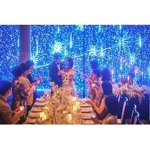 【2026年6月まで】80名プラン*挙式料10万円分優待+演出10万円分の特典付き！*