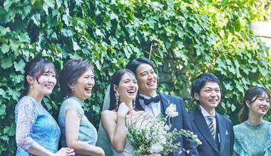 《結婚式費用を最小限に＆想い出をカタチに》挙式×食事会＊サポートプラン