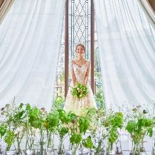 半年以内の結婚式に《60名368万→218万》充実設備×おもてなし◎徹底サポート付特別プラン