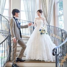 半年以内の結婚式に《50名377万→199万》充実設備×おもてなし◎徹底サポート付特別プラン