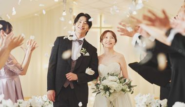 【ベストシーズン＊春婚＊先行予約】27年3月～6月のご結婚式＊SWEET FAMILY PLAN