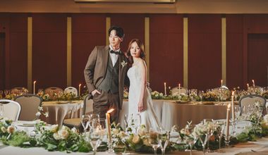 【直前割＊人気No.1＊秋婚】26年11月末迄のご結婚式＊FOR YOU PLAN