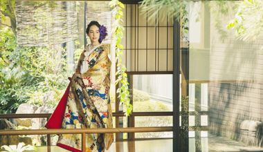 土日祝限定【和装フォト☆ウエディングPLAN】