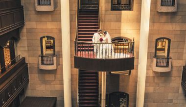 平日限定【フォトウエディングPLAN】ご家族を招いての撮影も大歓迎！