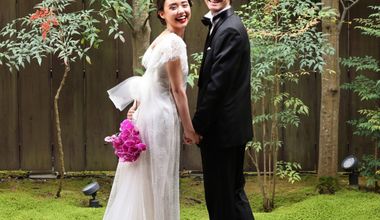 【2027年3月限定】春婚プラン30名