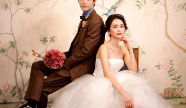 【2027年3月限定】春婚プラン50名