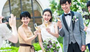 ≪6名様380,000円で叶う！≫ 挙式＆会食プラン＊上質空間×おもてなし＊アットホームな少人数ウエディング