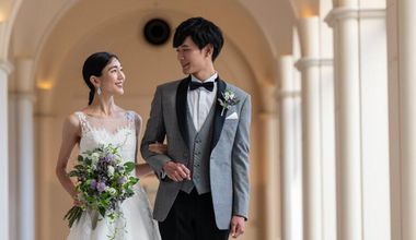 ≪2026年12月～2027年2月≫冬プラン【60名様207万～】早期予約でゆっくりと時間をかけて準備！30名様～OK