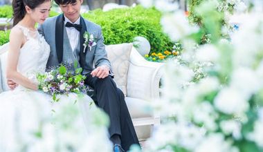 ≪12月～26年2月まで≫冬プラン【60名様190万～】ロマンチックな冬シーズンの挙式披露宴が叶う♪