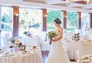 【期間限定でリーズナブルに結婚式！】お急ぎ婚プラン＊40名
