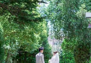 ＼15万以下で叶える写真だけの結婚式／