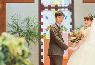 ＼15万以下で叶える写真だけの結婚式／