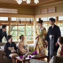 少人数・家族婚プラン【10名様～】