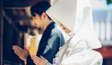 【2026年6月末まで | 50名274万円】神前式&披露宴プラン