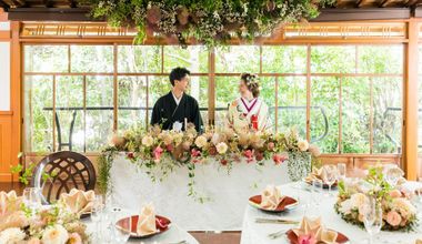 ★イチオシ【2026年4月5月6月｜ 40名245万円】春婚プラン