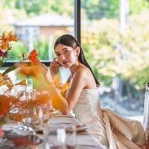 少人数婚【~27年3月迄】リゾートホテルで叶える美食おもてなしプラン<30名82万円>
