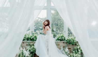 【最大155万円ご優待】絶景チャペルで叶える冬婚*26年1~2月