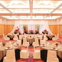 至福の時間を大切な人たちと◆挙式+披露宴+写真付プラン －雅－